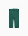 Gant - Green Buttoned Trousers, Baby Boys