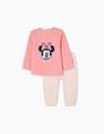 Zippy - Pink Polar Pyjamas, Baby Girls