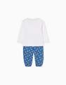 Zippy - Multicolour Cotton Pyjamas, Baby Boys