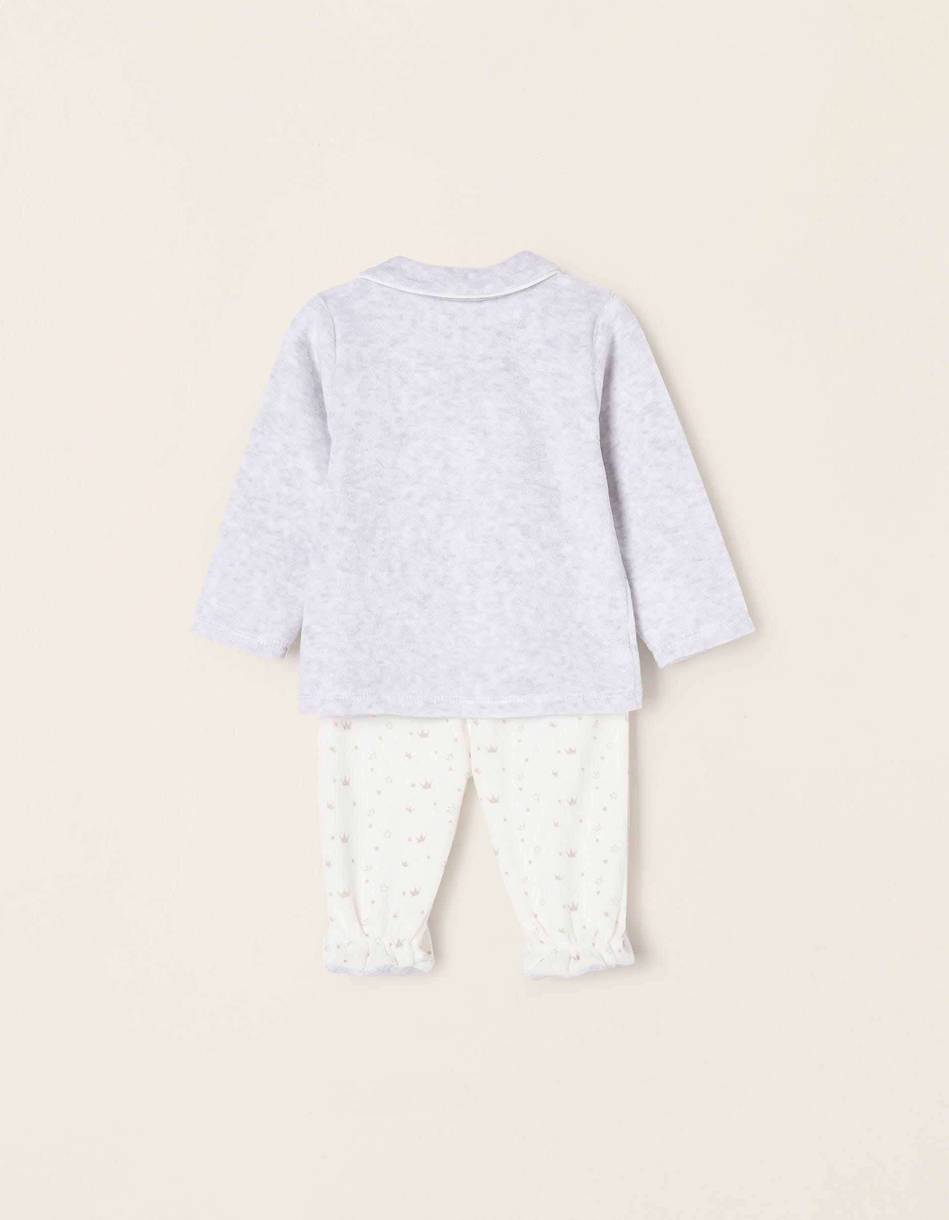 Zippy - Multicolour 2 In 1 Pyjamas, Baby Unisex