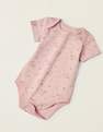 Zippy - Zippy Pack 5 Cotton Bodysuits For Babies And Newborns Horses