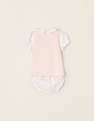 Zippy - Pink Pyjamas, Baby Unisex