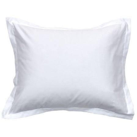 Dwell - Hotel 200Tc Pillow Covers, White