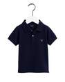 Gant - Blue Kids Original Pique Polo Shirt, Kids Boys