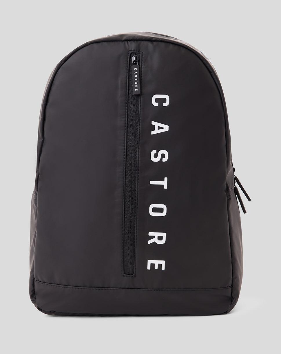 Castore - Black Protek Backpack
