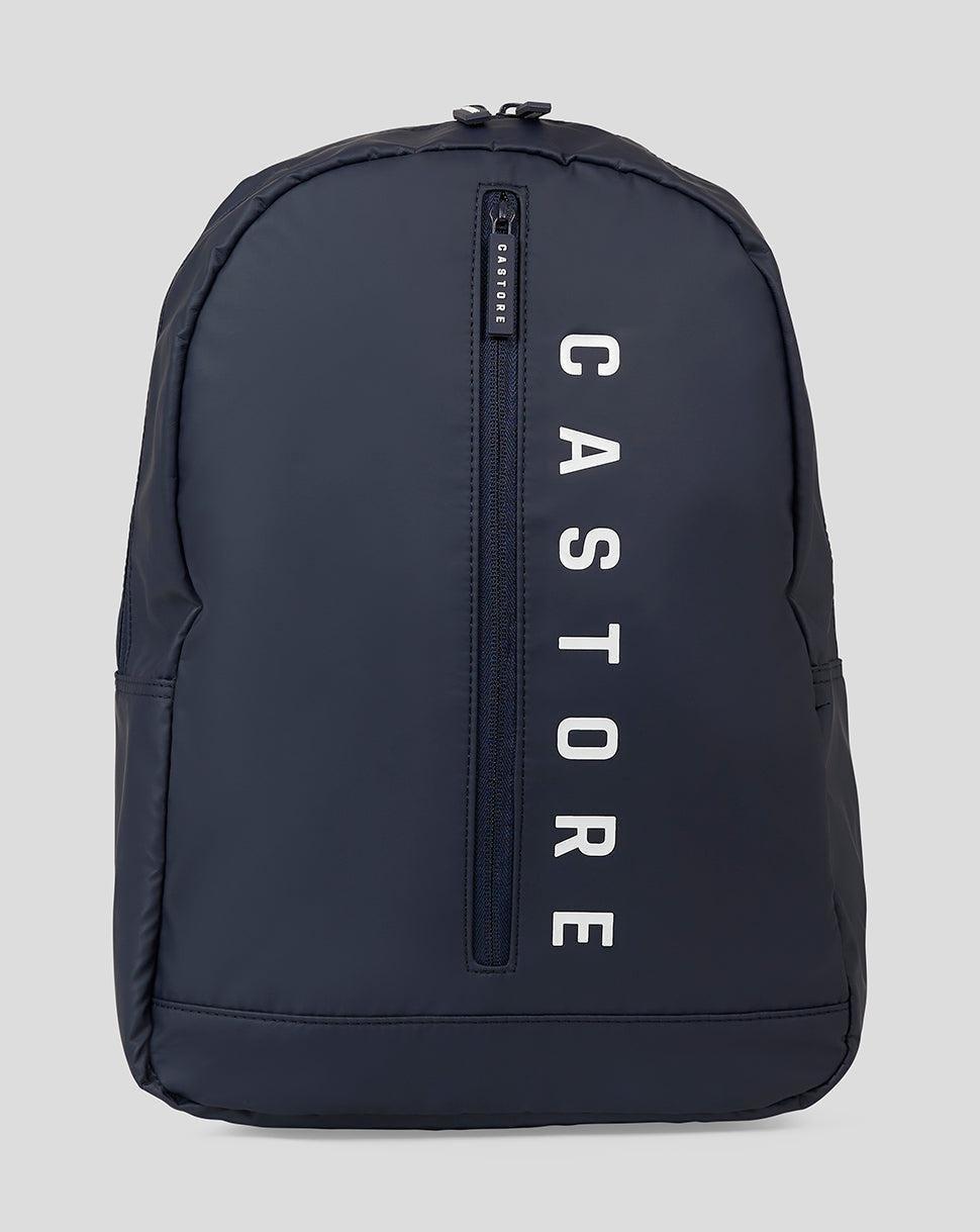 Castore - Black Protek Backpack