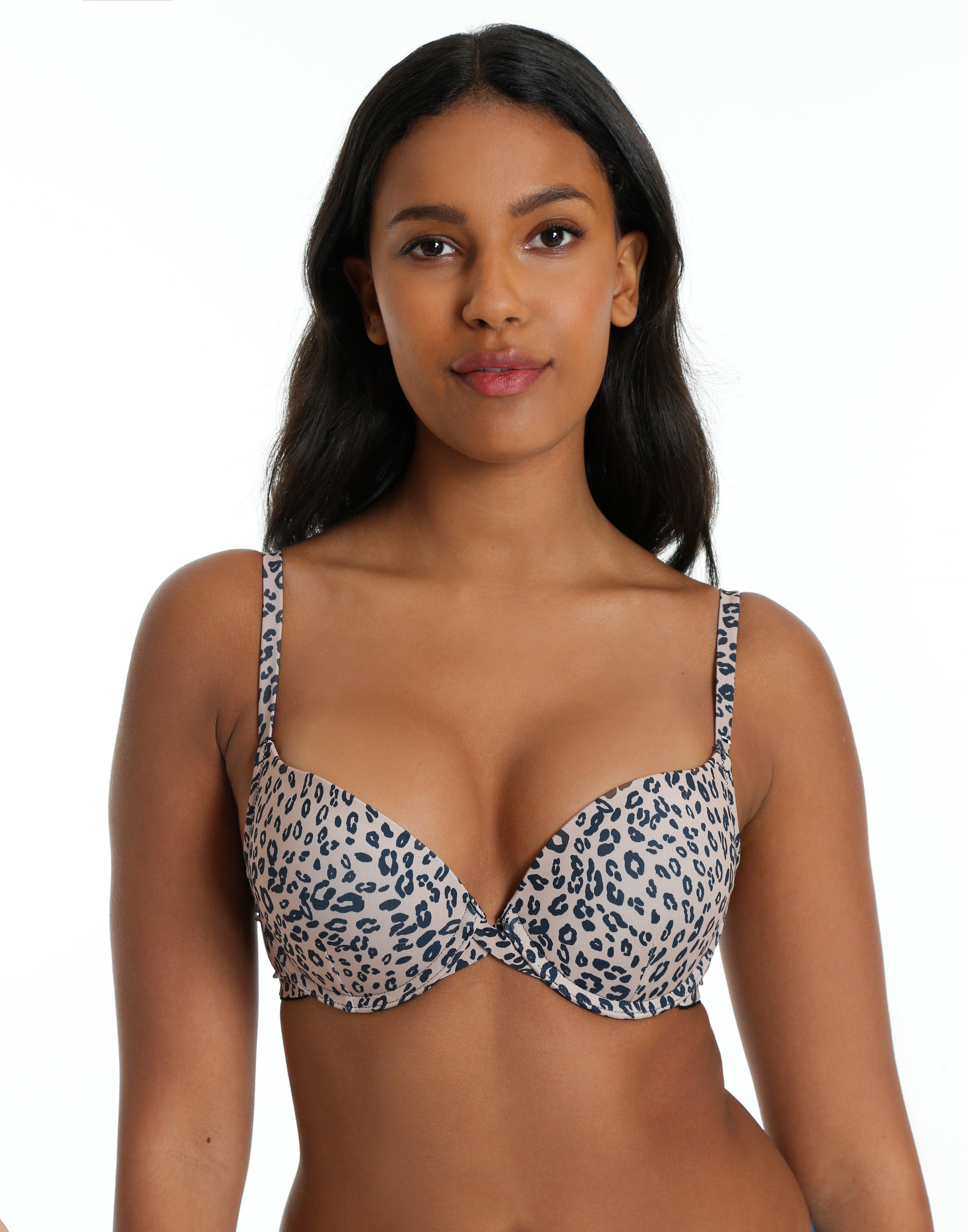 Isla & Evie Cream Isla And Evie Everyday Demi Bra