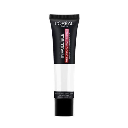 Infaillible Mattifying Base Primer, 001 Clear, large image number 0
