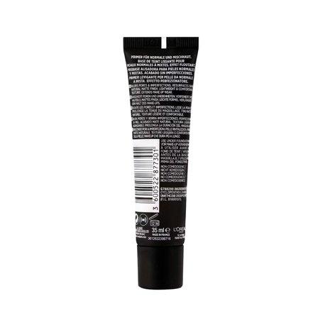 Infaillible Mattifying Base Primer, 001 Clear, large image number 2