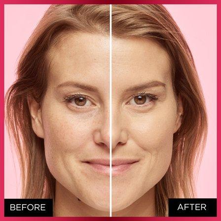 Makeup Infaillible 32H Freshwear Liquid Foundation, Vitamin C, Spf25, 250 Sablet Eclat, large image number 6