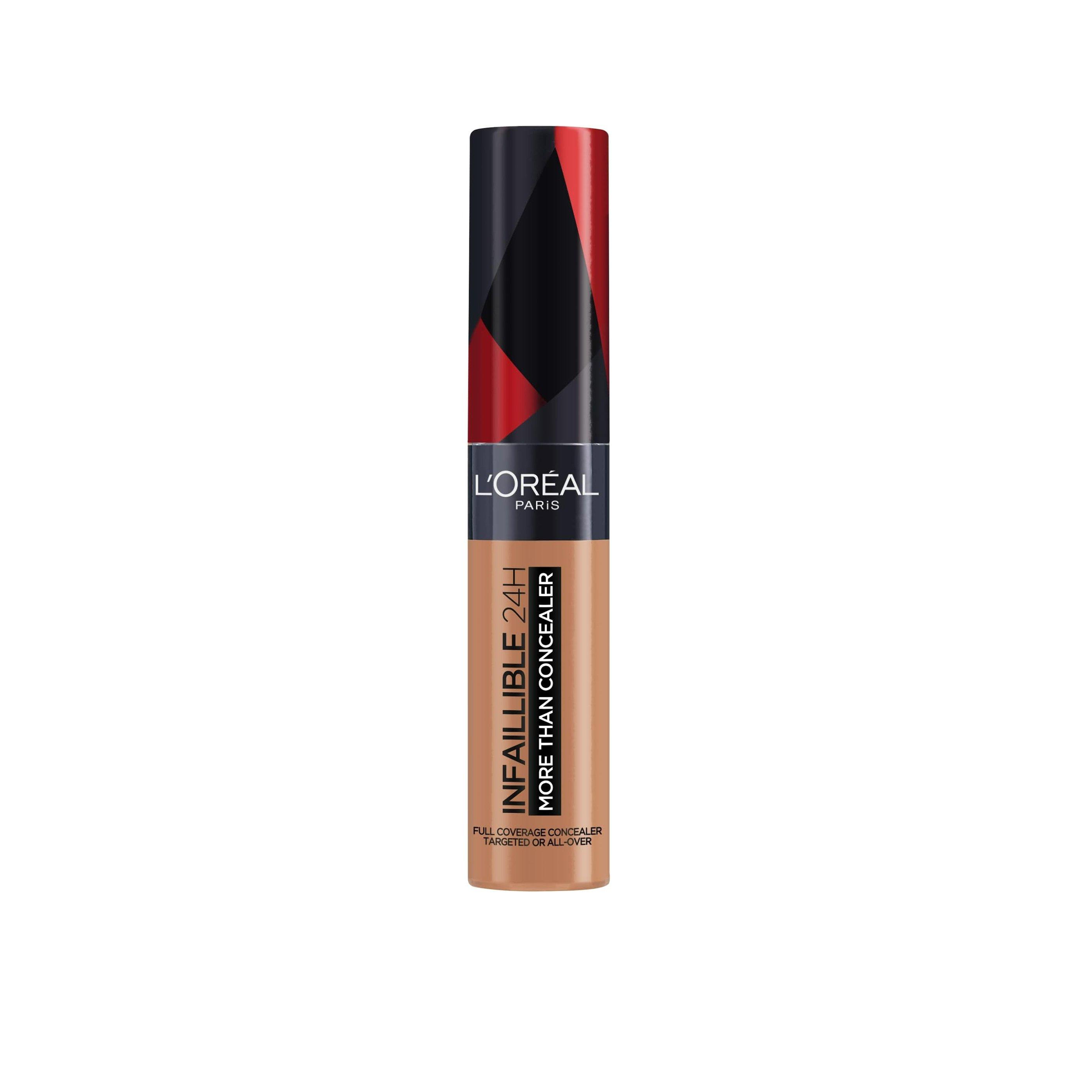 Infaillible Full Wear Concealer- Waterproof, Full Coverage, Makeup, , large image number 0
