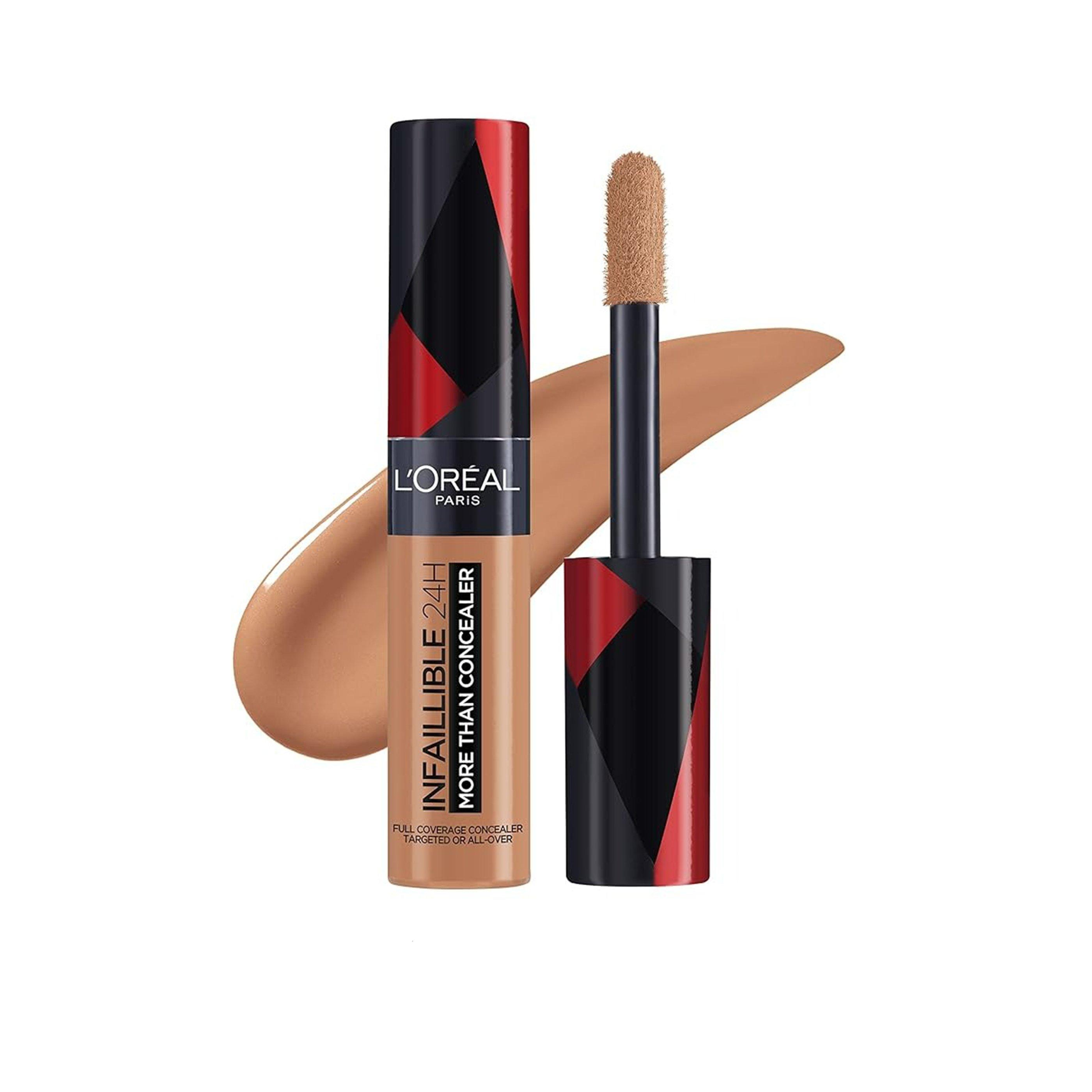 Infaillible Full Wear Concealer- Waterproof, Full Coverage, Makeup, , large image number 1
