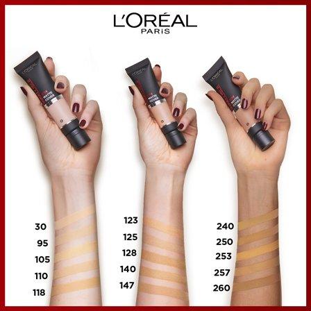 Infaillible 32H Matte Cover Liquid Foundation, Spf 25, , large image number 7
