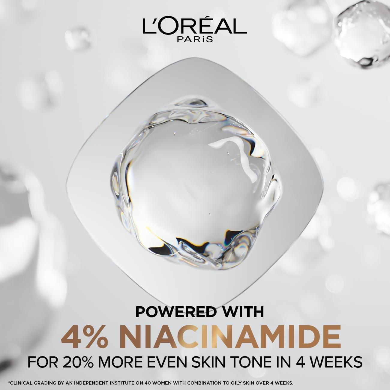 Infaillible 32H Matte Cover Liquid Foundation, Spf 25, 300 Amber, large image number 3