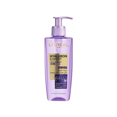 Hyaluron Expert Moisturiser And Anti-Aging Wash, 000, large image number 0