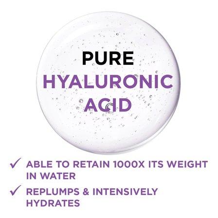 Hyaluron Expert Moisturiser And Anti-Aging Wash, 000, large image number 5