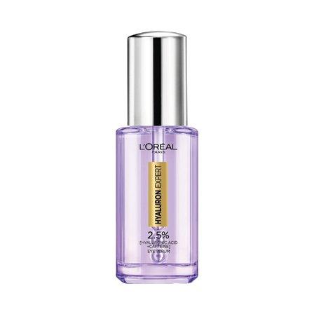 Hyaluron Expert Moisturiser And Anti-Aging Eye Serum (20 Ml), 000, large image number 1