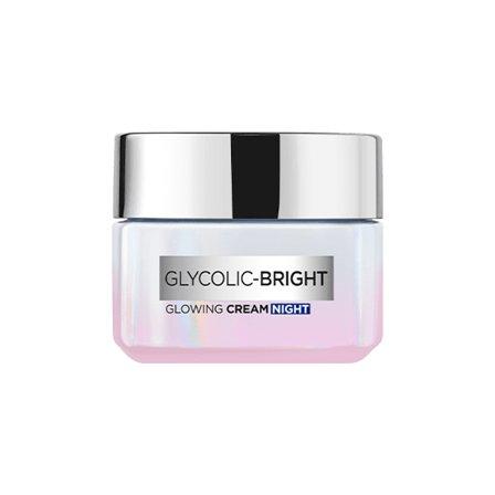 Glycolic Bright Glowing Night Cream, 000, large image number 0