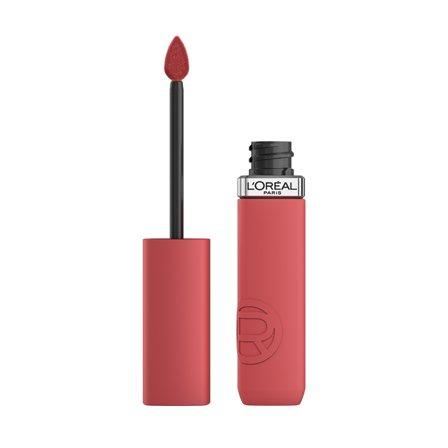 Infallible Matte Resistance Liquid Lipstick, Up To 16 Hour Wear, 230 Shopping Spree, large image number 0