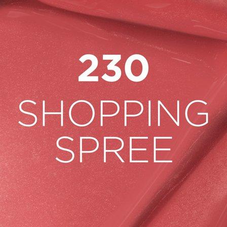 Infallible Matte Resistance Liquid Lipstick, Up To 16 Hour Wear, 230 Shopping Spree, large image number 2