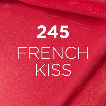 Infallible Matte Resistance Liquid Lipstick, Up To 16 Hour Wear, 245 French Kiss, large image number 2