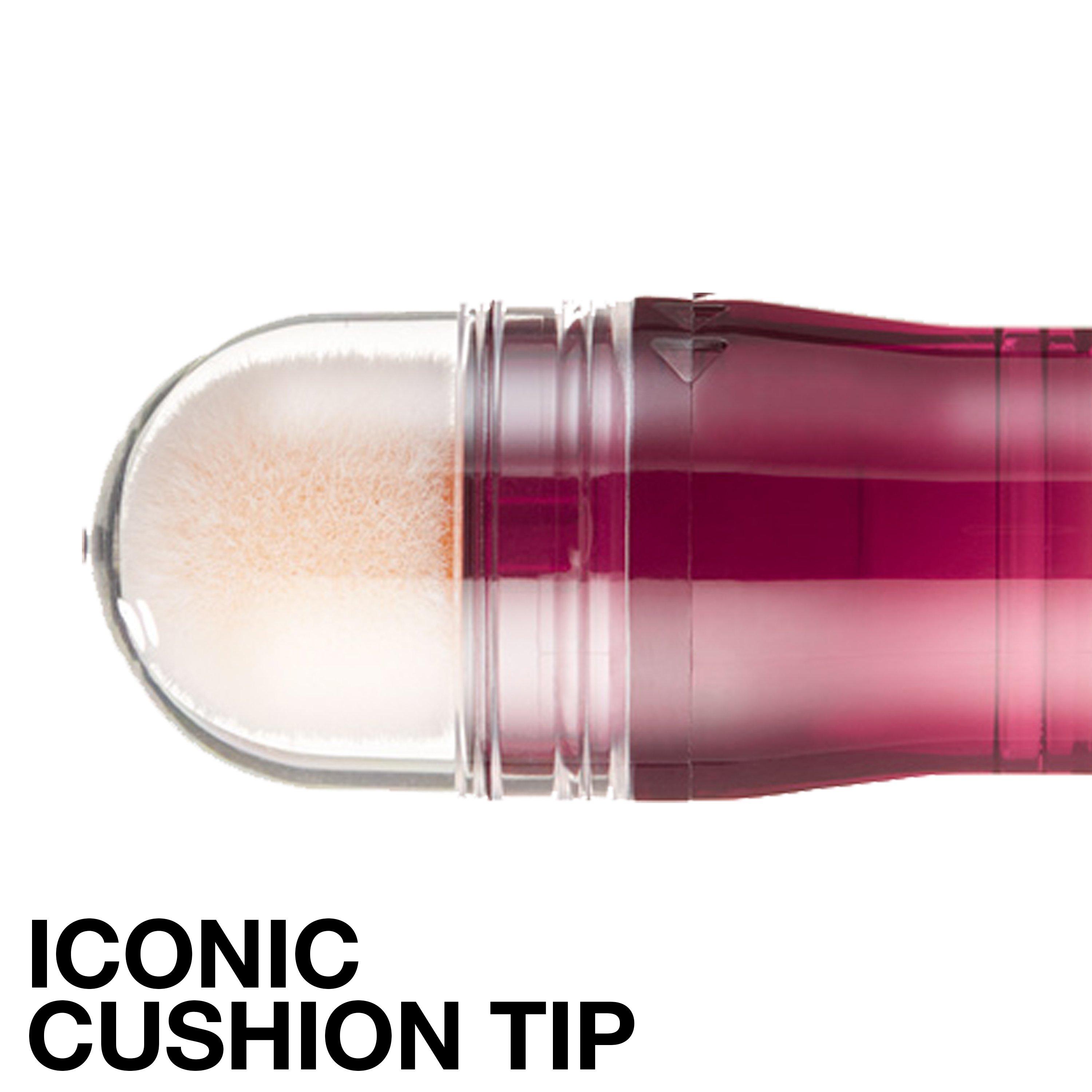 Maybelline New York Instant Age Rewind Eraser Dark Circles Treatment, Multi-Use Concealer, 000 Ivory, large image number 6