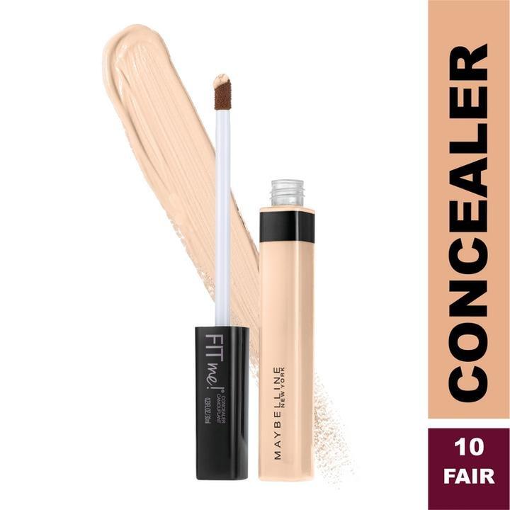 Maybelline New York - Fit Me Concealer, , large image number 0