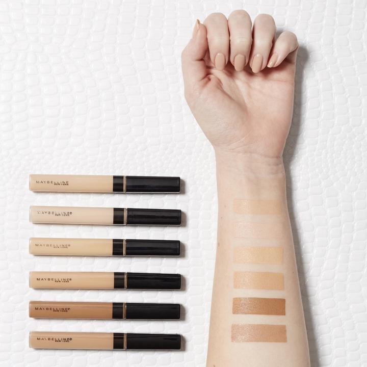 Maybelline New York - Fit Me Concealer, , large image number 6