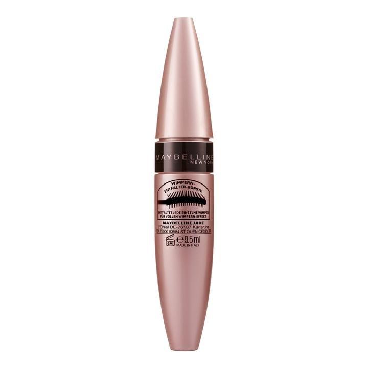 Maybelline New York Lash Sensational Mascara, 000 Black, large image number 2