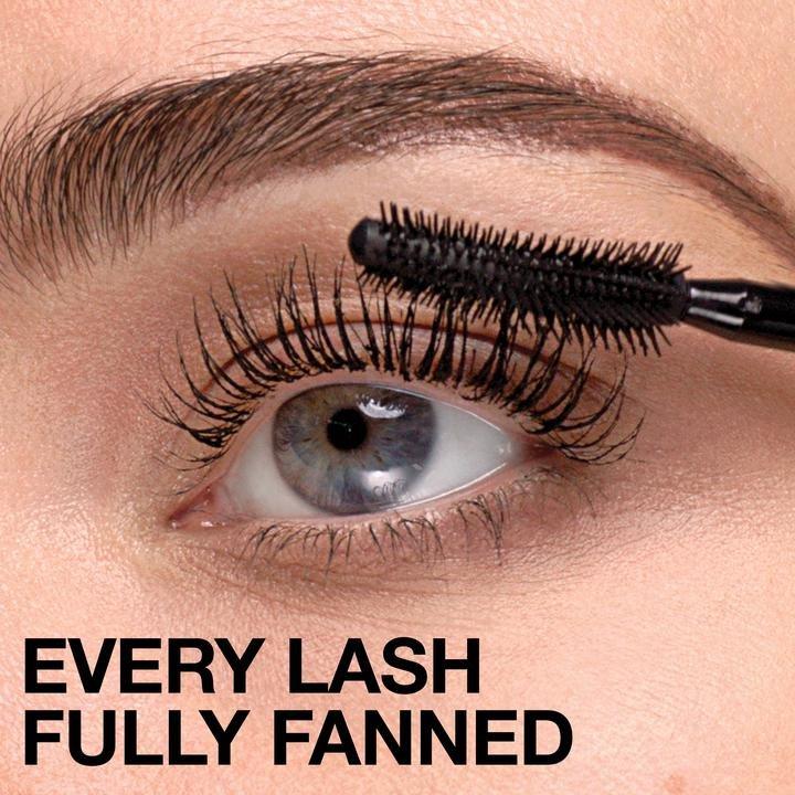 Maybelline New York Lash Sensational Mascara, 000 Black, large image number 5