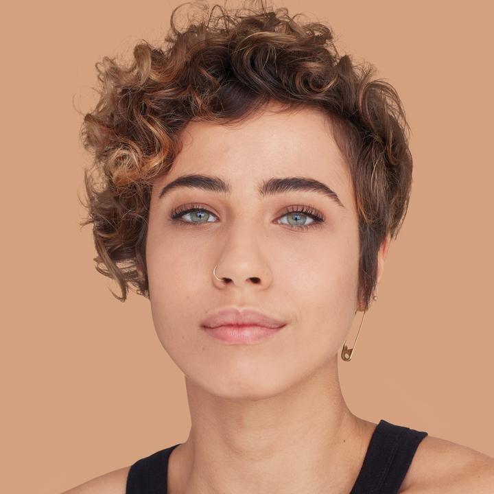 Maybelline New York Fit Me Matte + Poreless Liquid Foundation, 238 Rich Tan, large image number 2