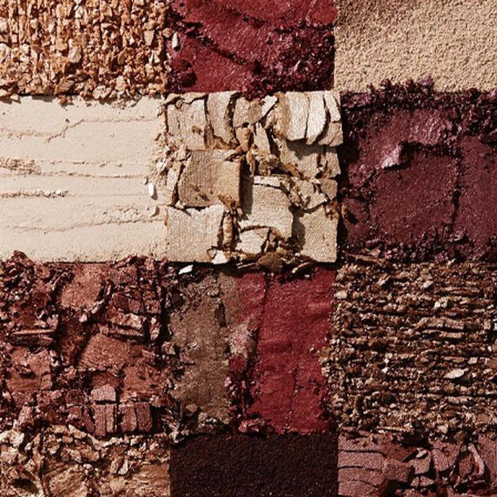 Maybelline New York - Nudes Of New York Eye Shadow Palette, , large image number 3