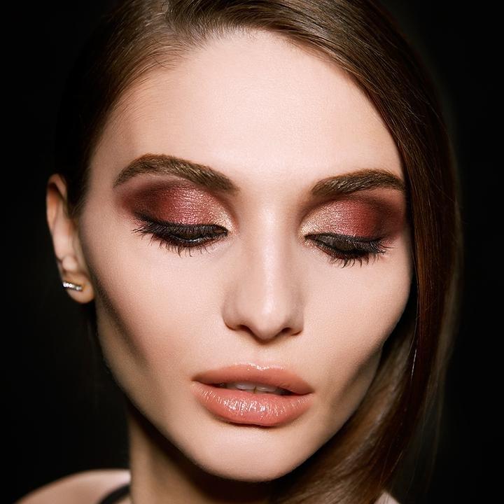 Maybelline New York - Nudes Of New York Eye Shadow Palette, , large image number 4