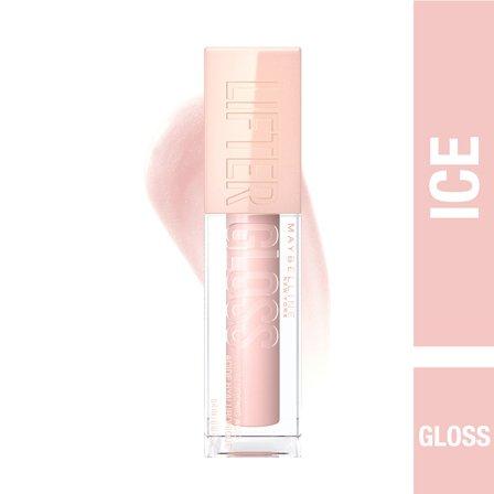 Maybelline New York Lifter Gloss, 002 Ice, large image number 0