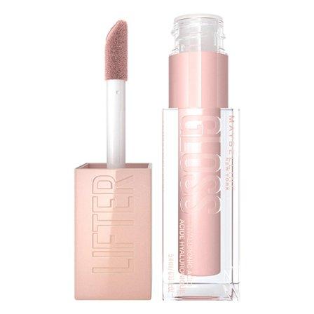 Maybelline New York Lifter Gloss, 002 Ice, large image number 1
