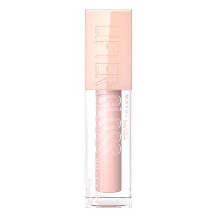 Maybelline New York Lifter Gloss, 002 Ice, large image number 3