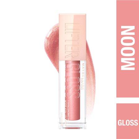 Maybelline New York Lifter Gloss, 003 Moon, large image number 0