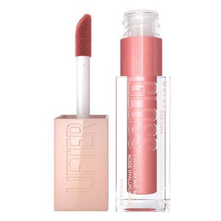 Maybelline New York Lifter Gloss, 003 Moon, large image number 1