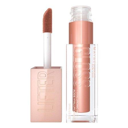 Maybelline New York Lifter Gloss, 008 Stone, large image number 1