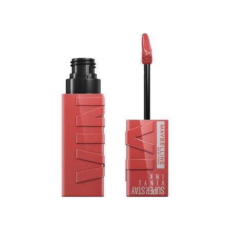 Maybelline Super Stay Vinyl Ink Long Lasting Liquid Lipcolor - Lipstick, , large image number 0