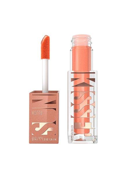 Sunkisser Multi-Use Liquid Blush And Bronzer, 02 Uptown Nu In, large image number 0