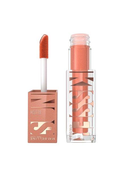 Sunkisser Multi-Use Liquid Blush And Bronzer, , large image number 0