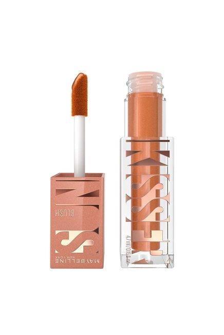 Sunkisser Multi-Use Liquid Blush And Bronzer, 12 Summer Nu In, large image number 0