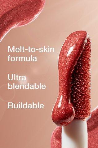 Sunkisser Multi-Use Liquid Blush And Bronzer, 12 Summer Nu In, large image number 3