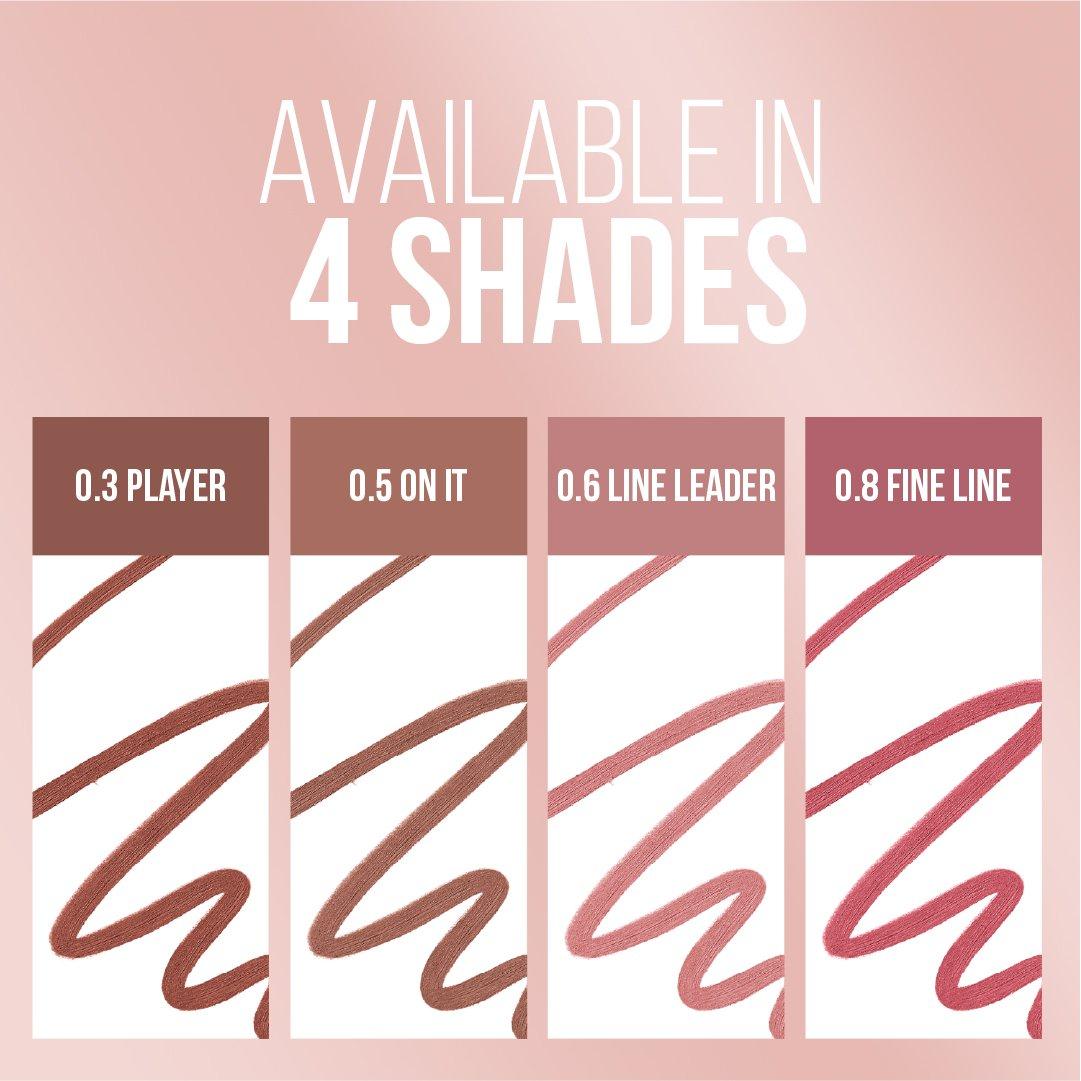 MNY SUNKISSER BLUSH 12 SUMMER Maybelline New York Sunkisser, 006 Line Leader, large image number 8