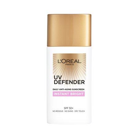 Uv Defender Sunscreen - Instant Bright, 000, large image number 0