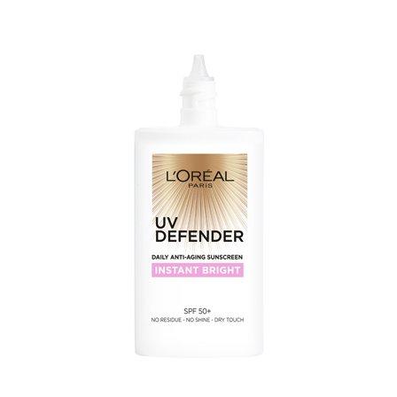 Uv Defender Sunscreen - Instant Bright, 000, large image number 1