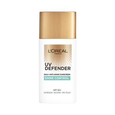 Uv Defender Sunscreen - Shine Control, 000, large image number 0
