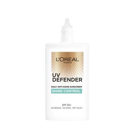 Uv Defender Sunscreen - Shine Control, 000, large image number 1