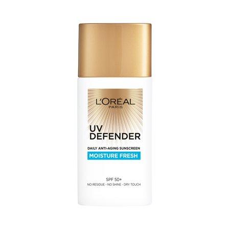 Uv Defender Sunscreen - Moisture Fresh, 000, large image number 0